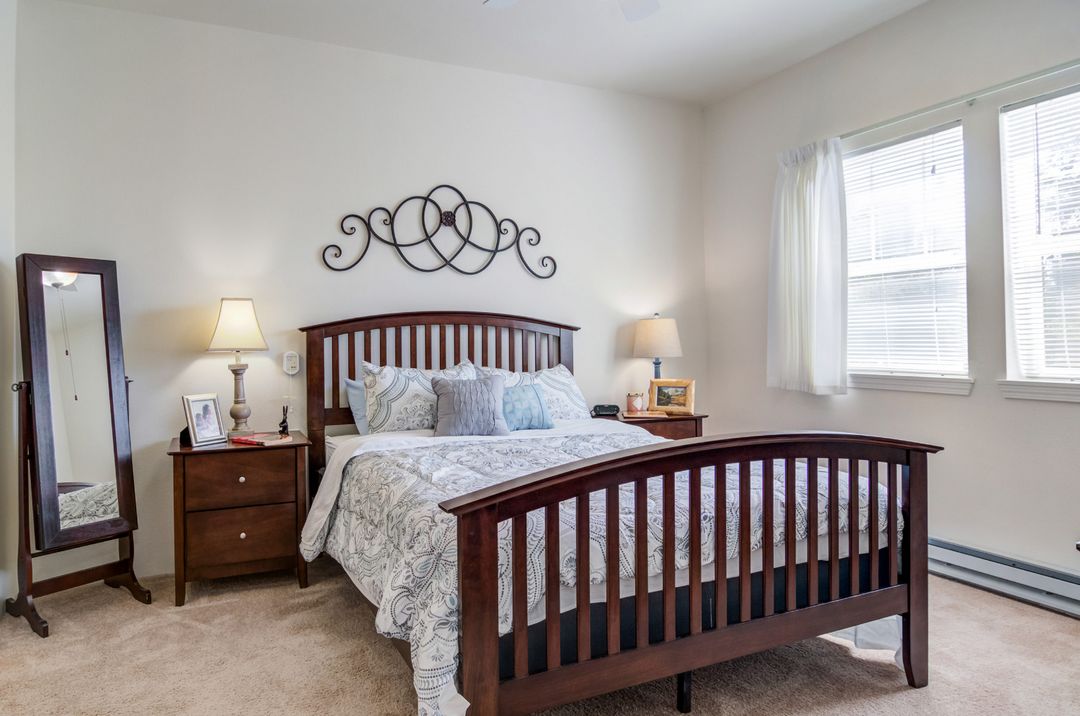 Cottonwood Estates Gracious Retirement Living (UPDATED) Get Pricing